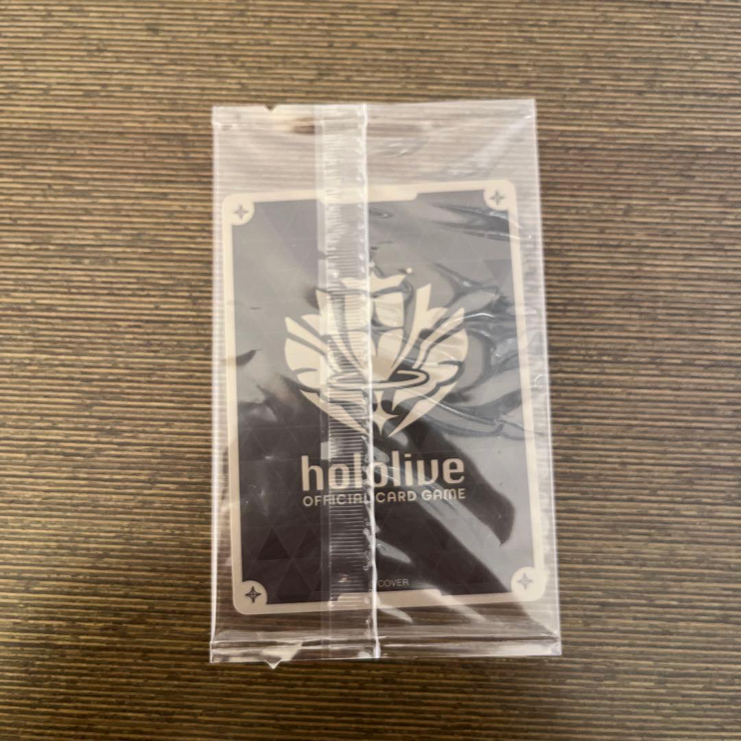 ReGLOSS 1st Album 『ReGLOSS』 一条莉々華 直筆サイン