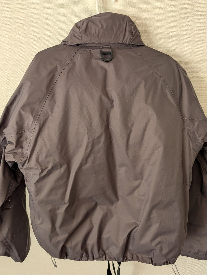 RV フローティングジャケット　サイズLL