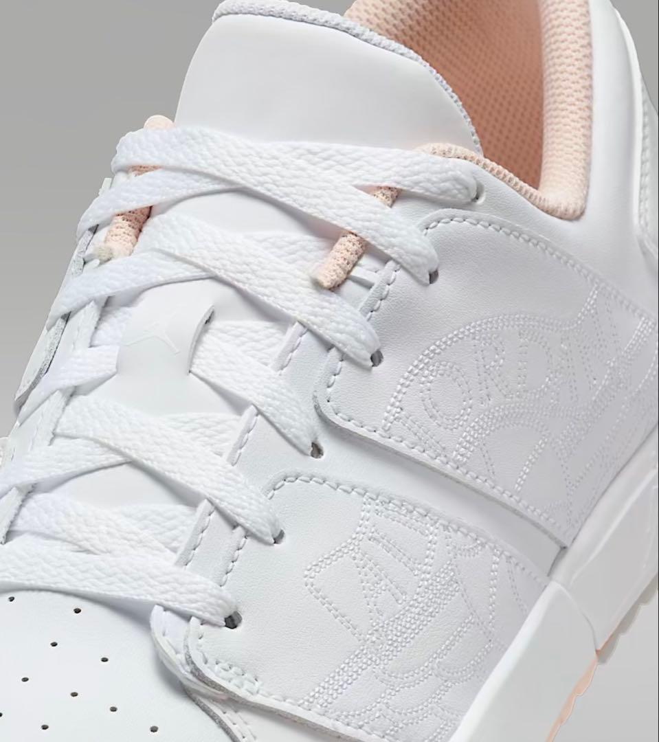 ナイキ ジョーダン NU レトロ 1 G 27.0㎝