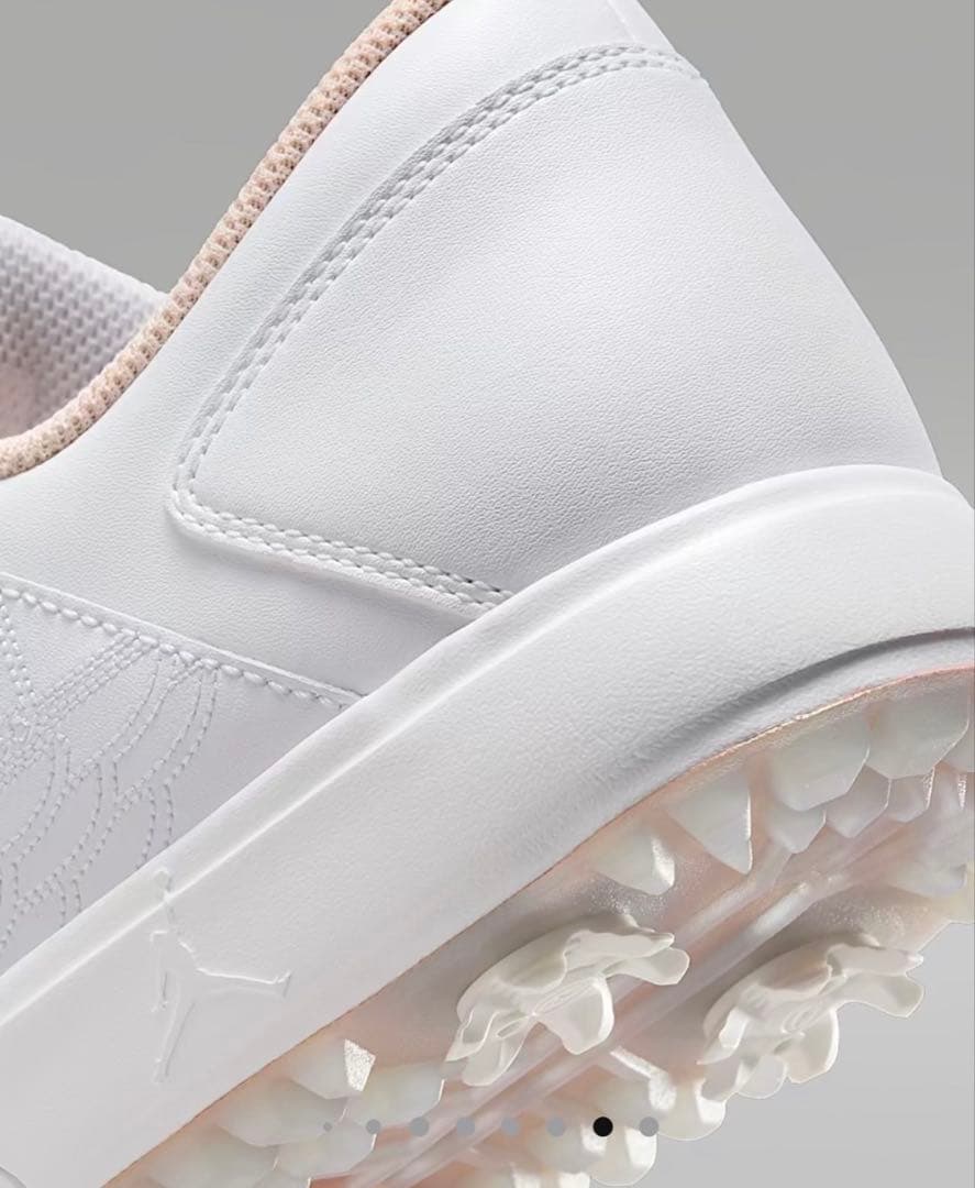 ナイキ ジョーダン NU レトロ 1 G 27.0㎝