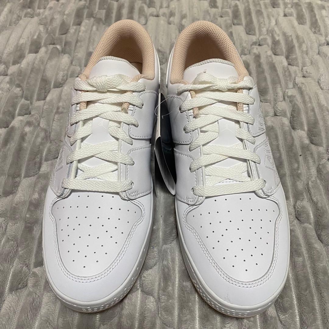 ナイキ ジョーダン NU レトロ 1 G 27.0㎝