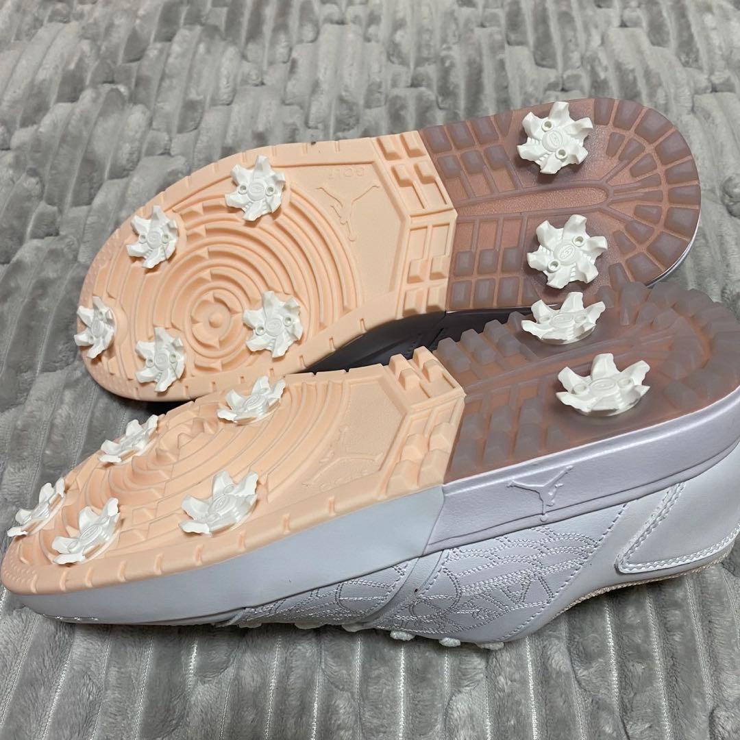 ナイキ ジョーダン NU レトロ 1 G 27.0㎝