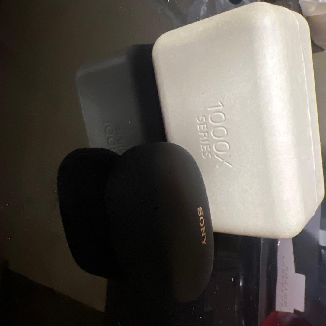 イヤホン SONY 1000x SERIES