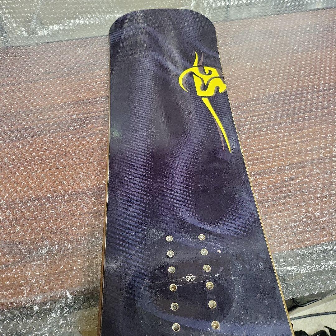 ひ*ー様 SGスノーボード FullCarve 70 169.5cm