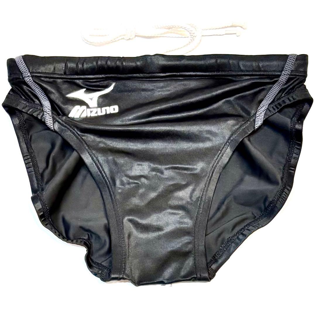 激レア 新品 MIZUNO マイティライン2 競泳水着 競パン Vパン タグ付き