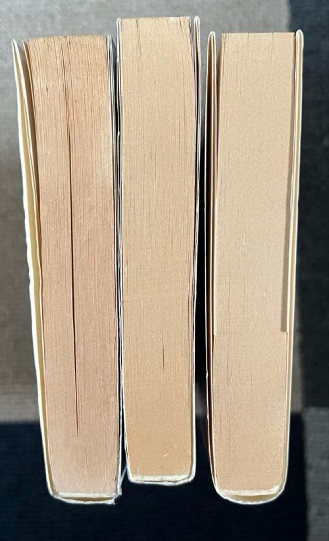 【当時物初版】アベニールをさがして①②③ 富野由悠季 ソノラマ文庫