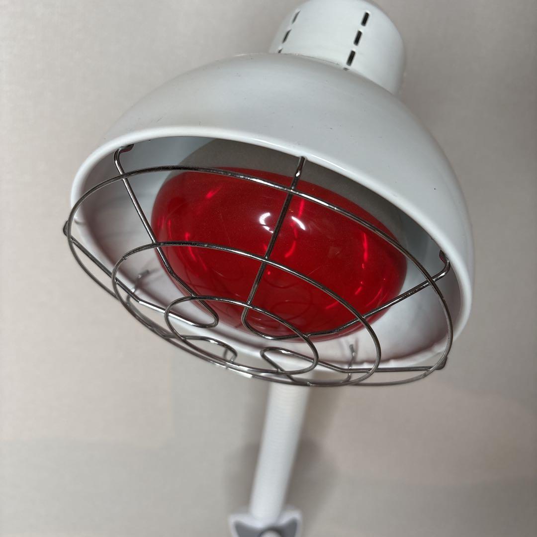 赤外線ライト温熱機 赤外線　ライト 調光機能付き エステ 整体 美容機器