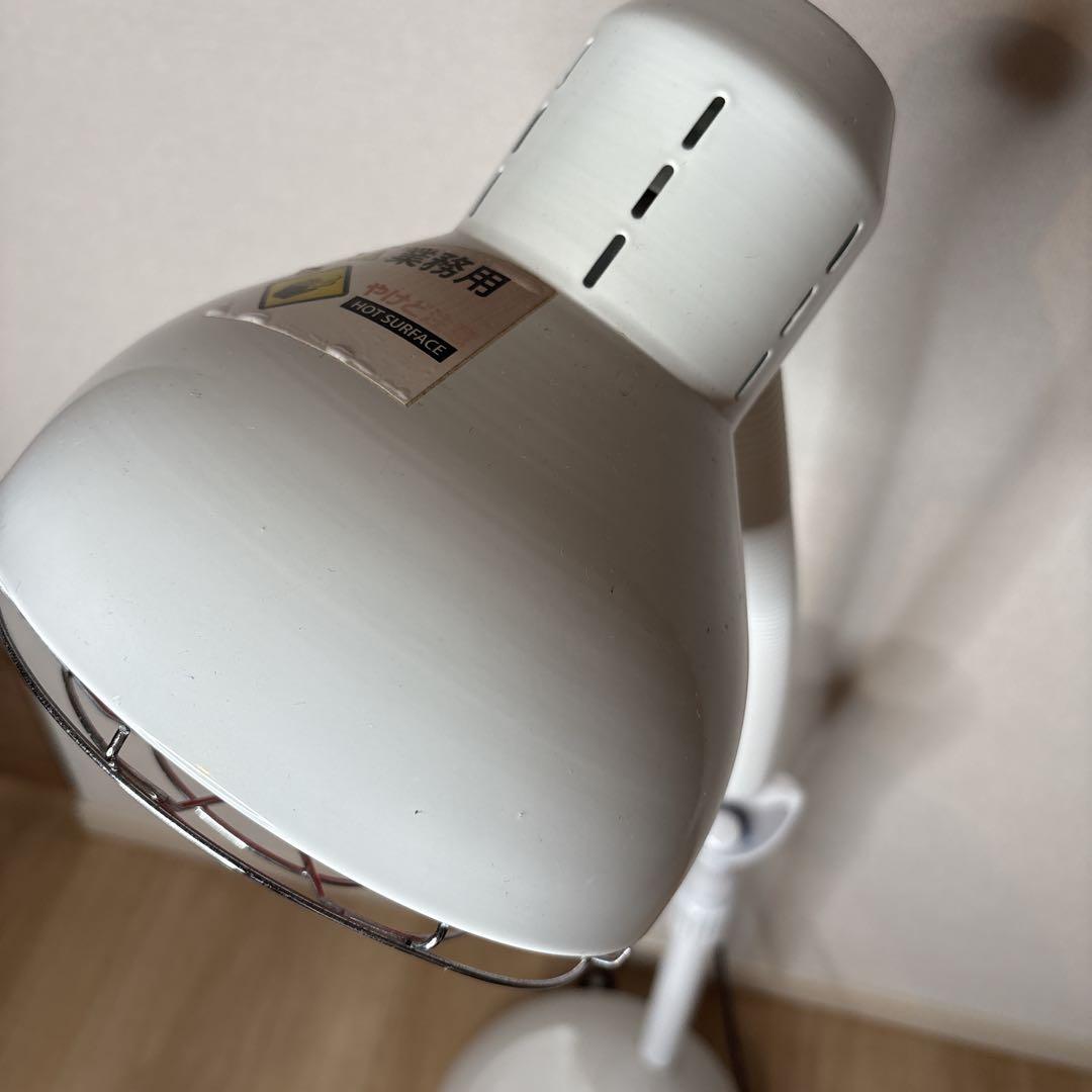 赤外線ライト温熱機 赤外線　ライト 調光機能付き エステ 整体 美容機器