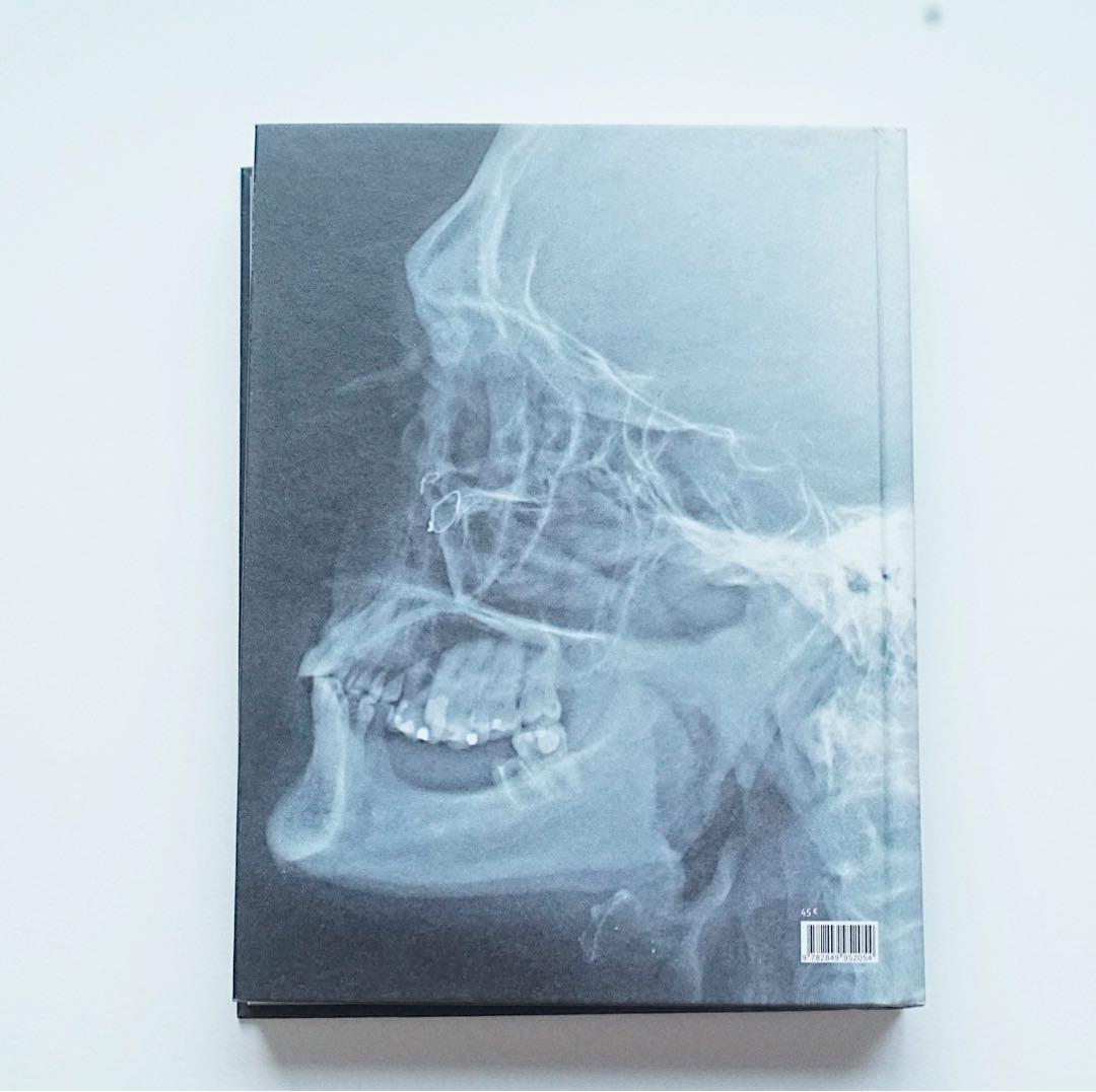 【美品】ice アントワーヌ・ダガタ