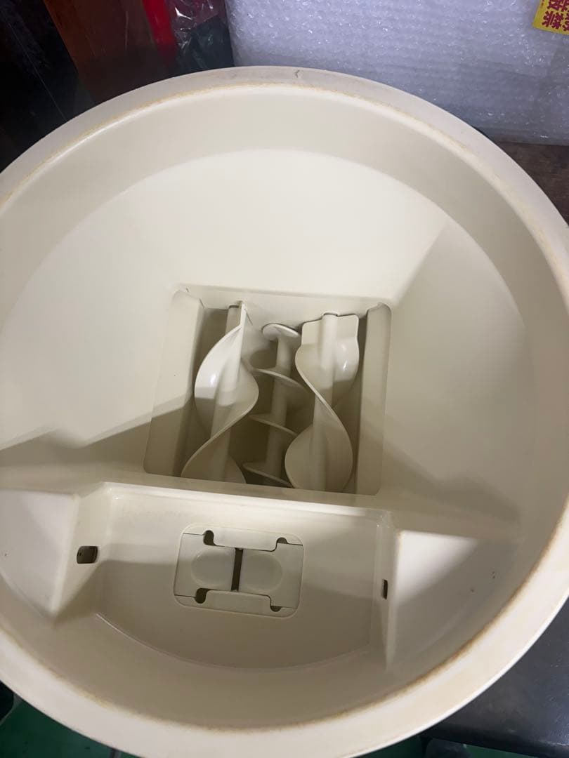 【1台セール開催!!ラスト1台】SUZUMO/鈴茂 寿司職人 助人 【中古】