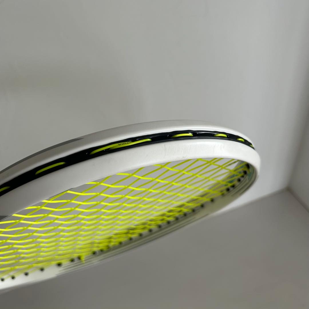 ラケット(軟式用) MIZUNO ACROSPEED V-01