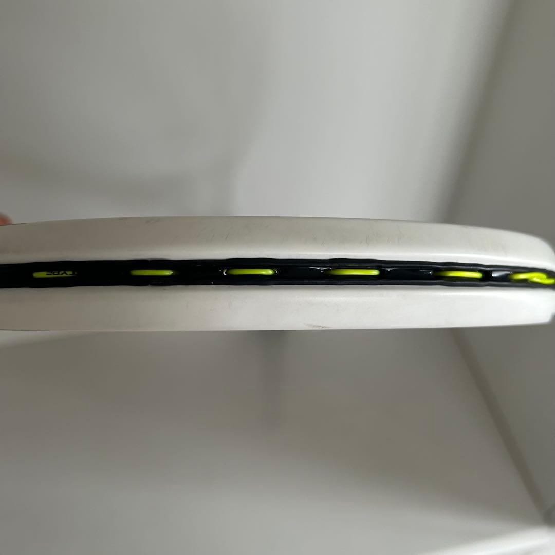 ラケット(軟式用) MIZUNO ACROSPEED V-01