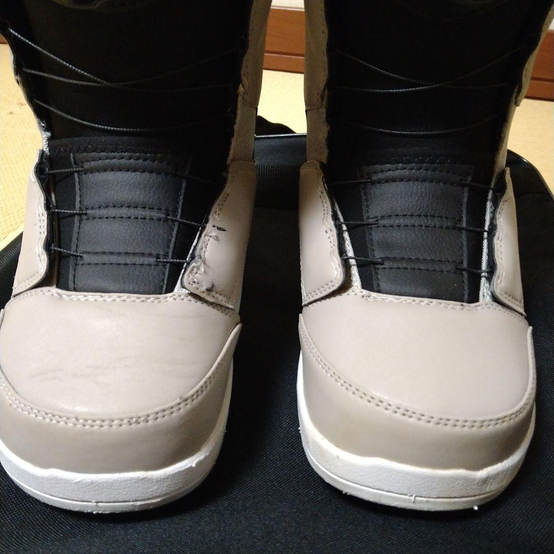 k2 KINSLEY スノーボードブーツ BOA 26センチ