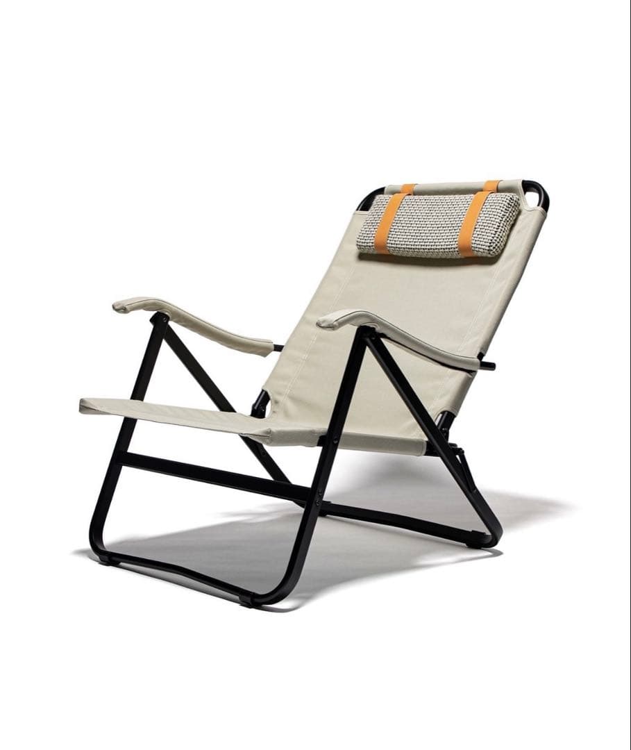 【希少】 Peak×N.HOOLYWOOD COMPILE chair