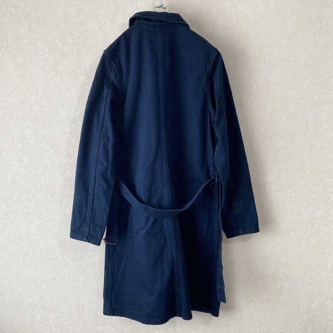 KAPITAL IDG×IDG デニム コート