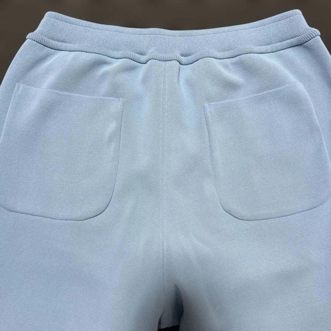 SCFCLテーパードパンツ　ジャケット　セット