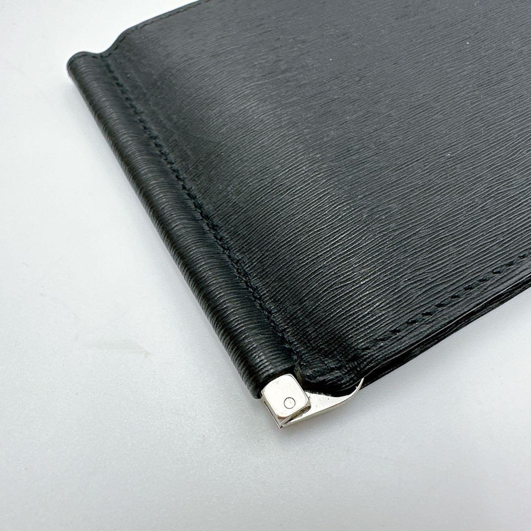 ポーター　マネークリップ　札入れ　カードケース　メンズ