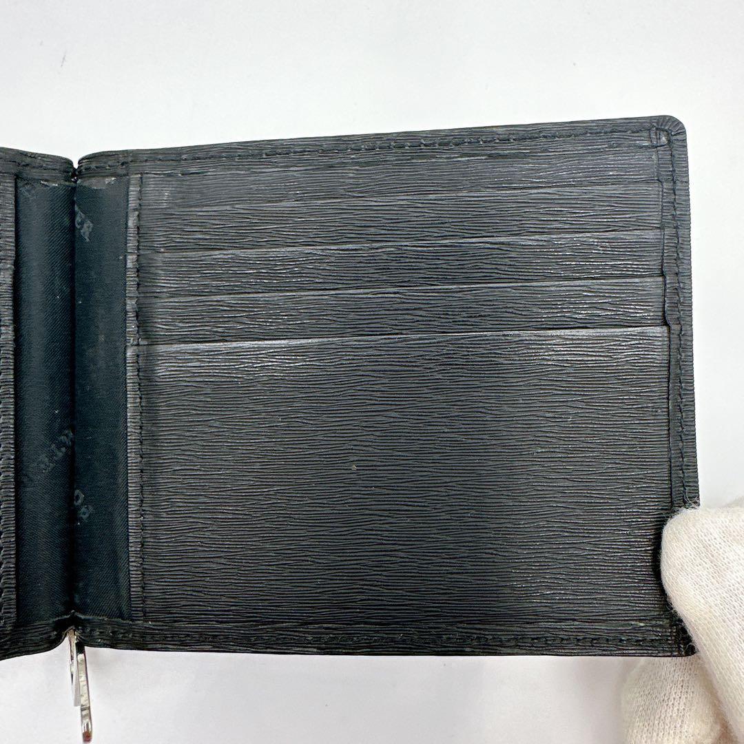 ポーター　マネークリップ　札入れ　カードケース　メンズ