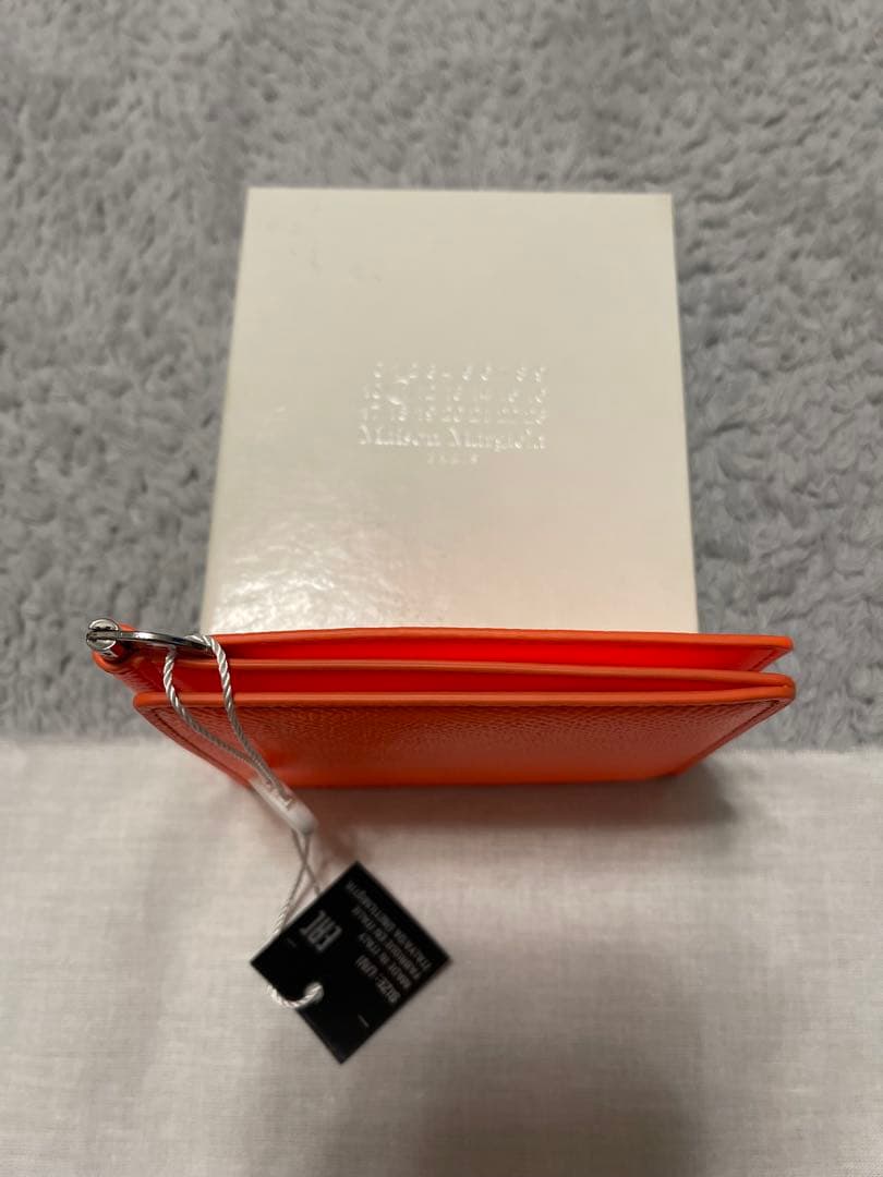 メゾンマルジェラ　激レア　S55UI0309 即日発送　新品未使用　早い者勝ち