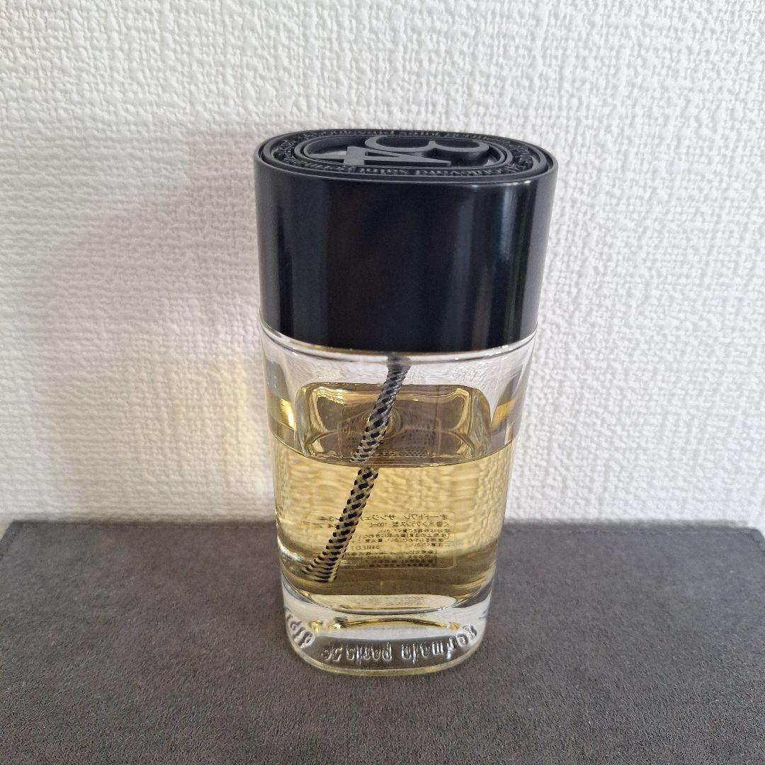 雨のち晴れ！diptyque　ディプティック　サンジェルマン　100ml