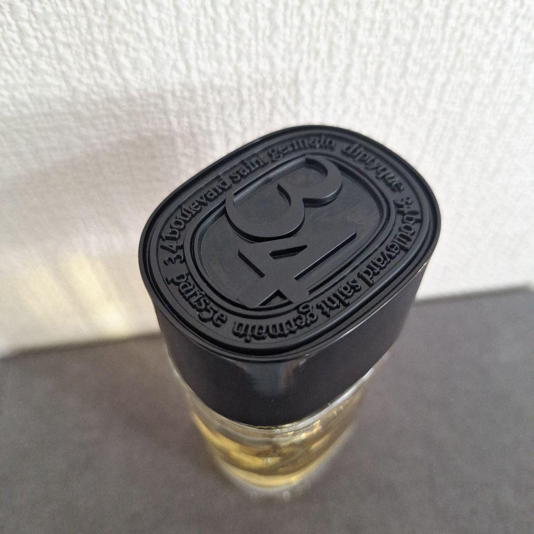 雨のち晴れ！diptyque　ディプティック　サンジェルマン　100ml