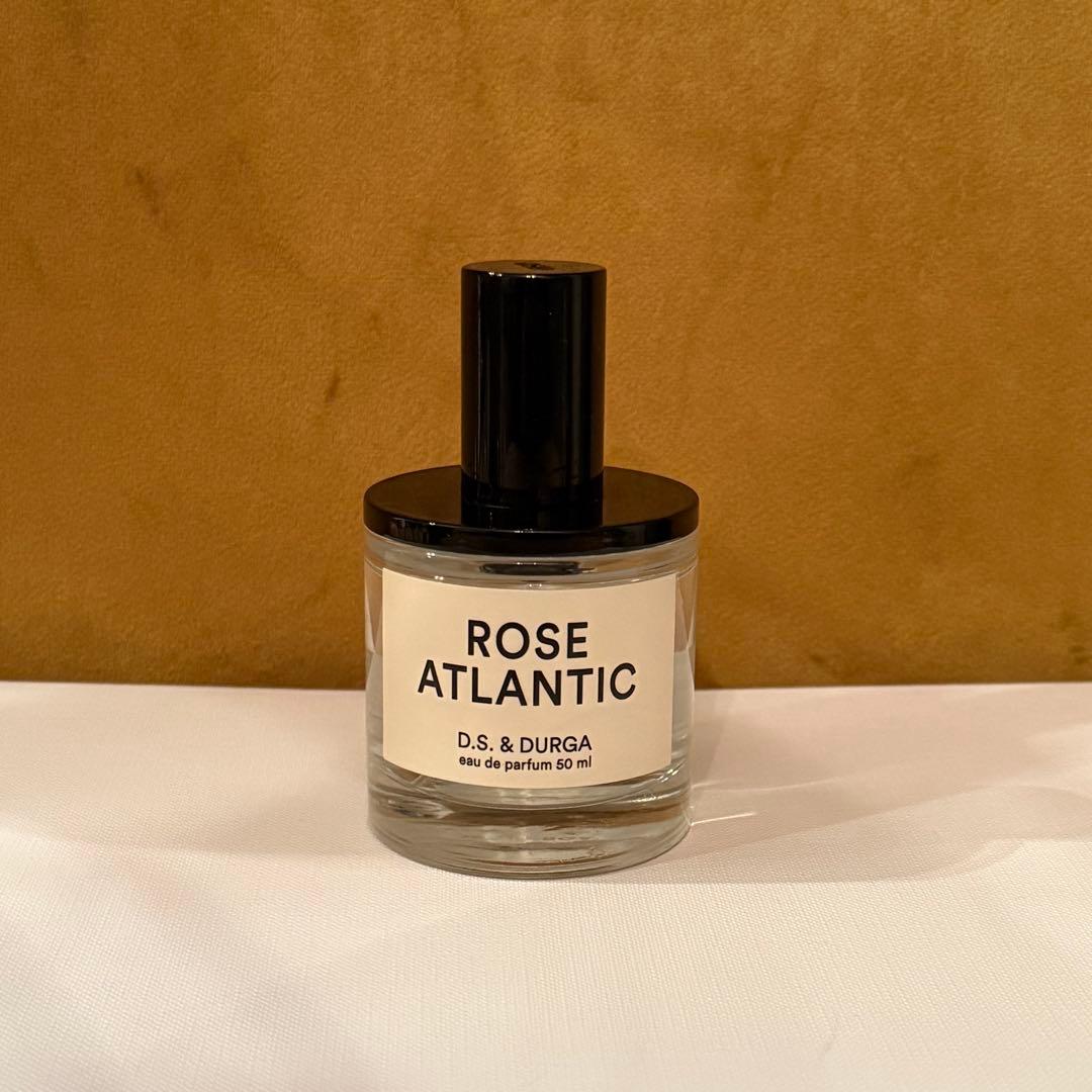 D.S. & DURGA ROSEATLANTIC オードパルファム 50ml