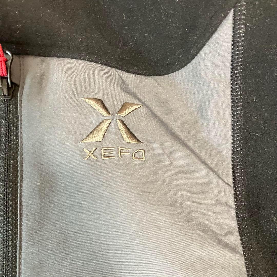 SHIMANO XEFO ウインドストッパー OPTIMAL Hoody 釣り