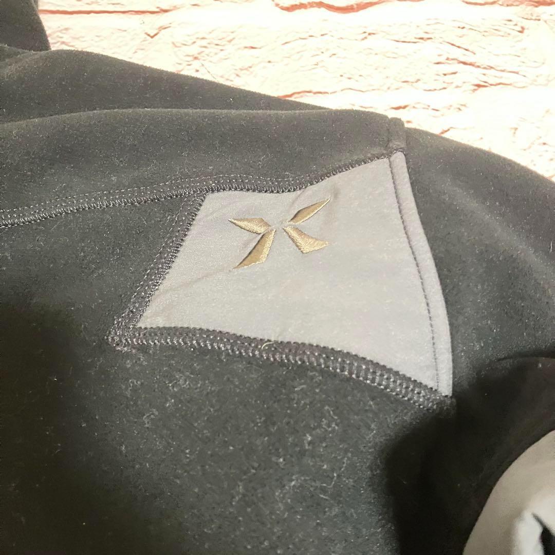 SHIMANO XEFO ウインドストッパー OPTIMAL Hoody 釣り