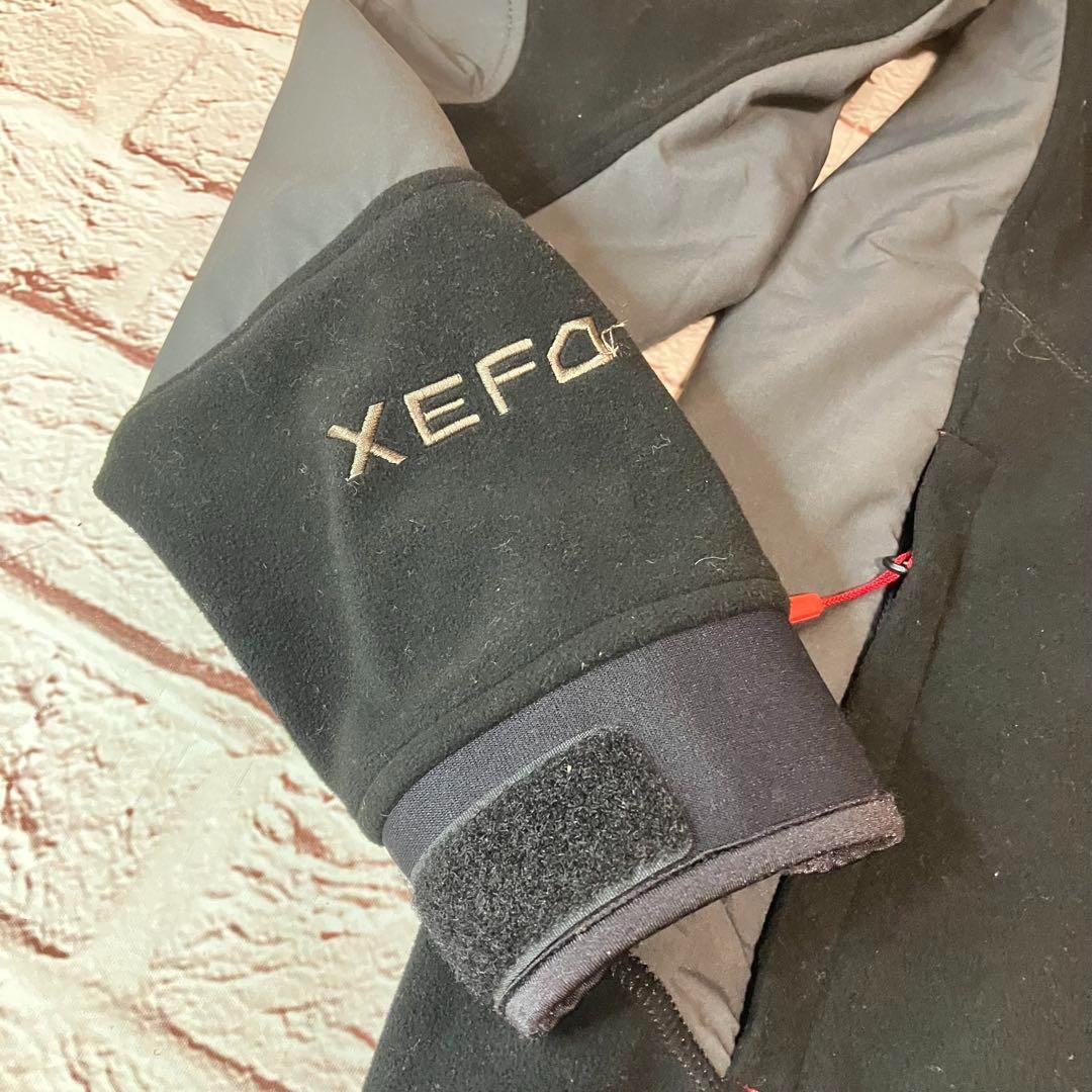 SHIMANO XEFO ウインドストッパー OPTIMAL Hoody 釣り