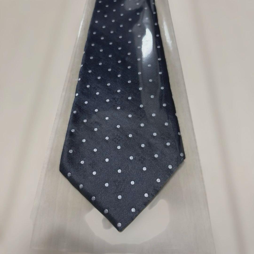 ほぼ新品‼️ LOUIS VUITTON ルイヴィトン　ネクタイ