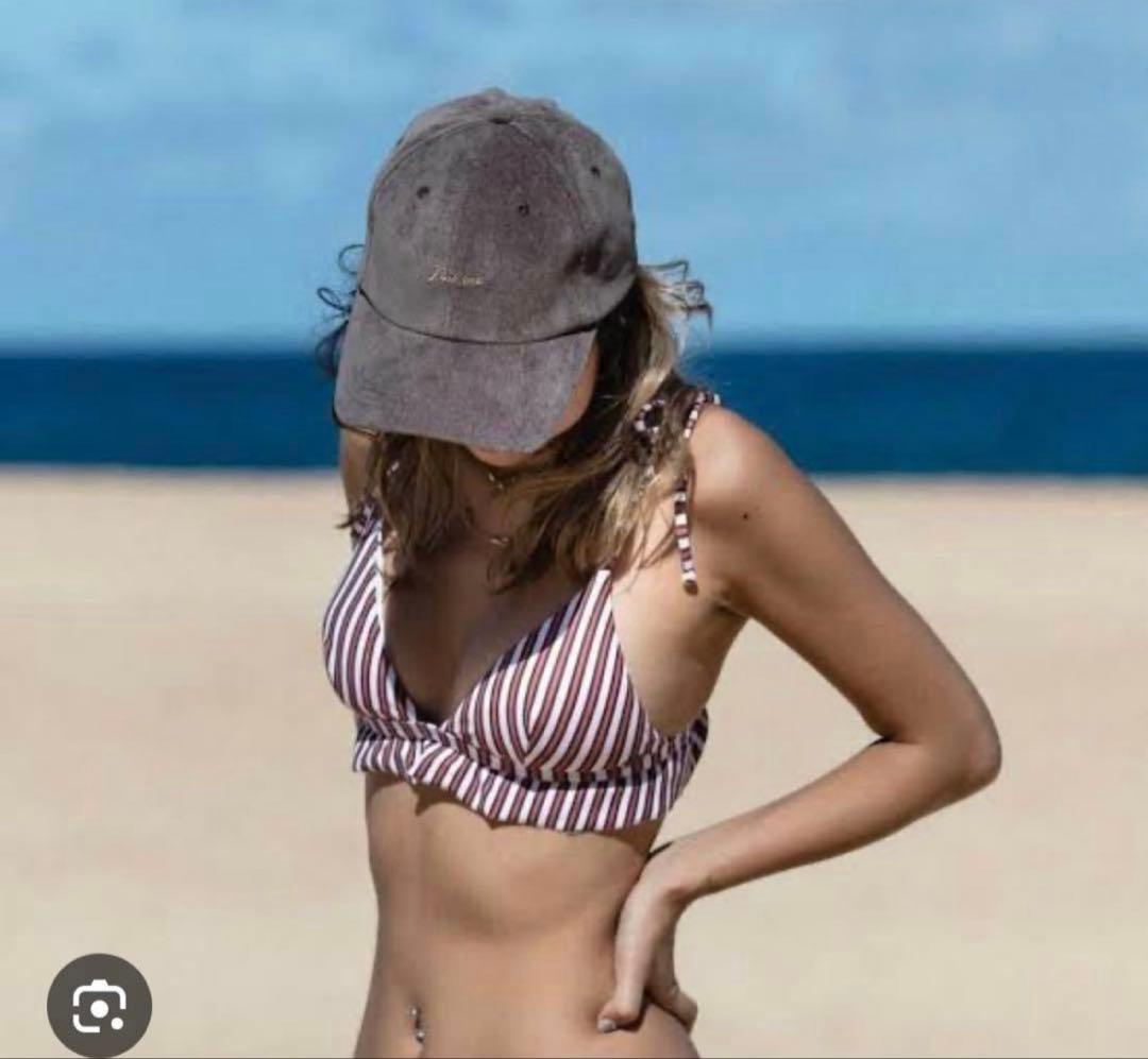 roxy baby kiy ビキニセット