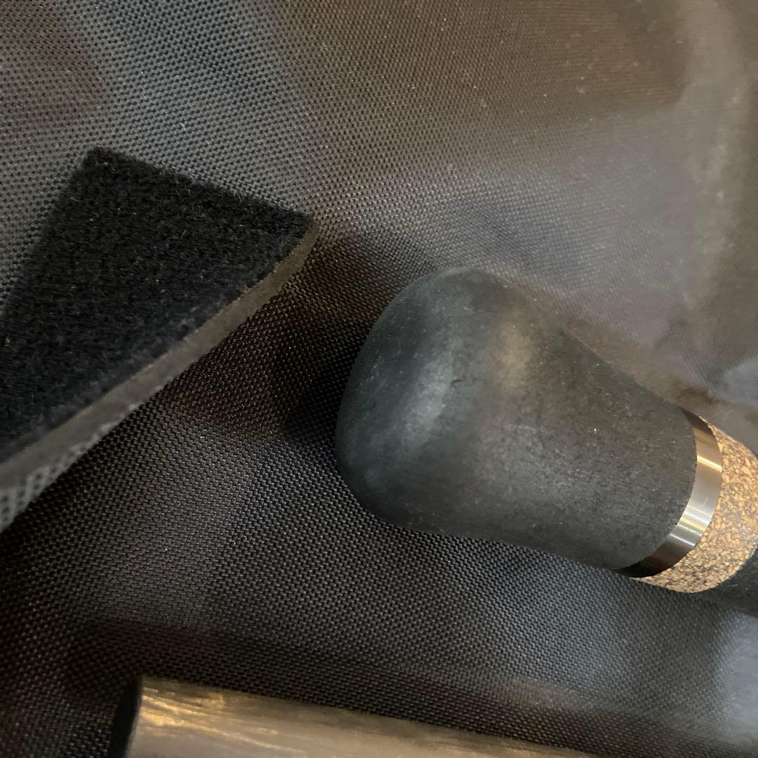 ツララ（TULALA） モンストロ コンセプトD 74MHC #2656