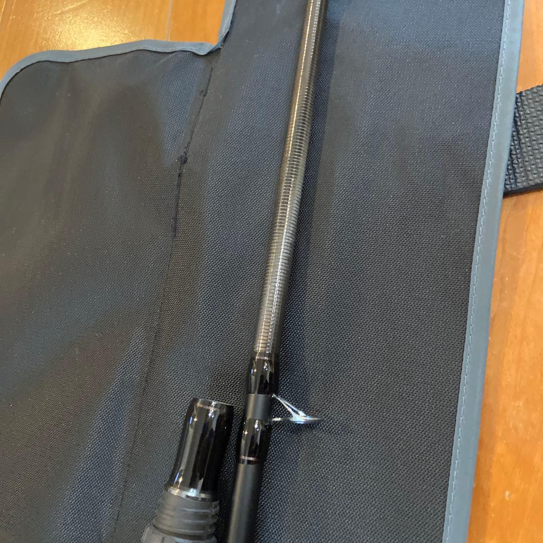 ツララ（TULALA） モンストロ コンセプトD 74MHC #2656