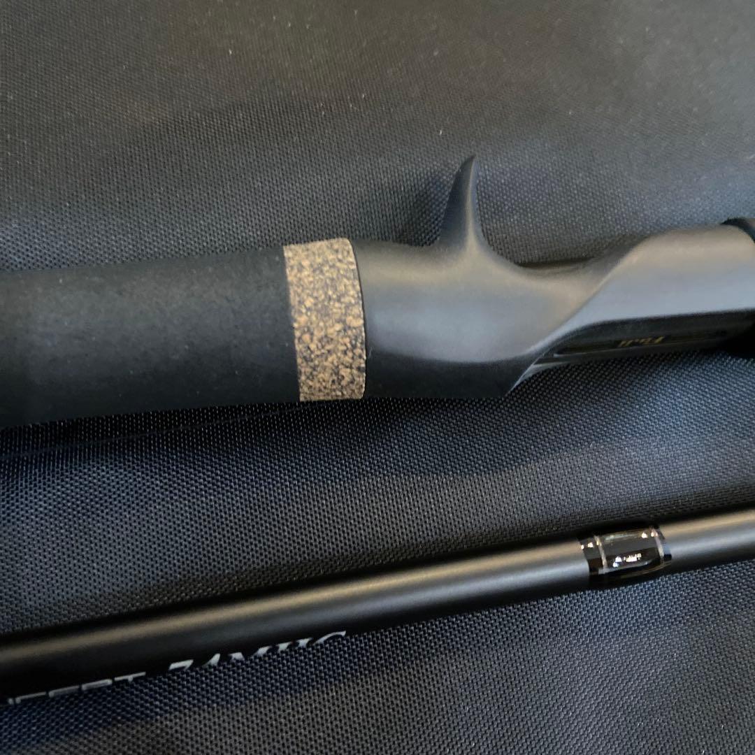 ツララ（TULALA） モンストロ コンセプトD 74MHC #2656