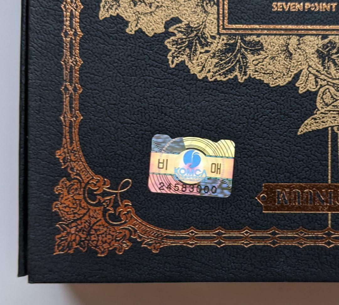 ★非売品★サインCD◆Fly To The Sky◆9集◆Continuum