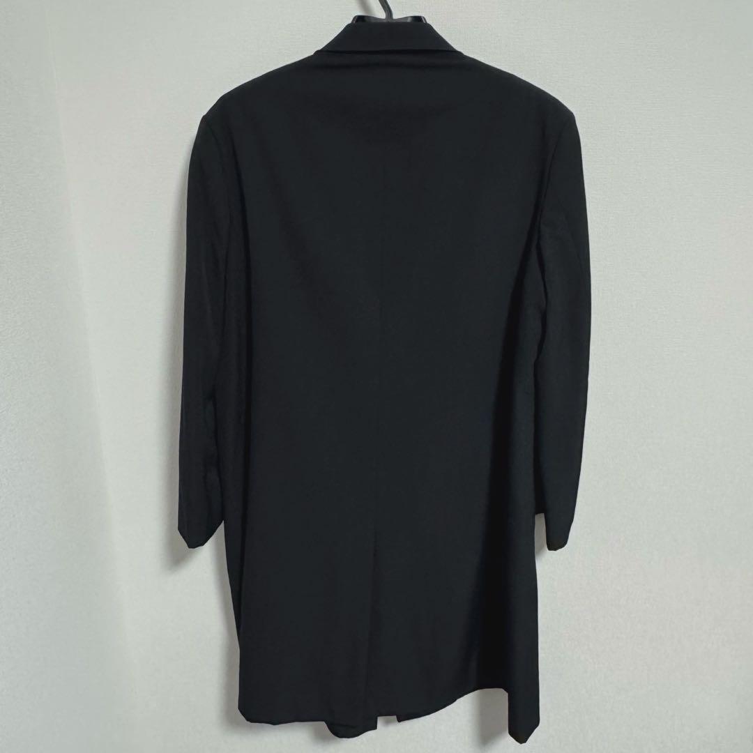 【限定値下】 LAD MUSICIAN 17AW ロングジャケット