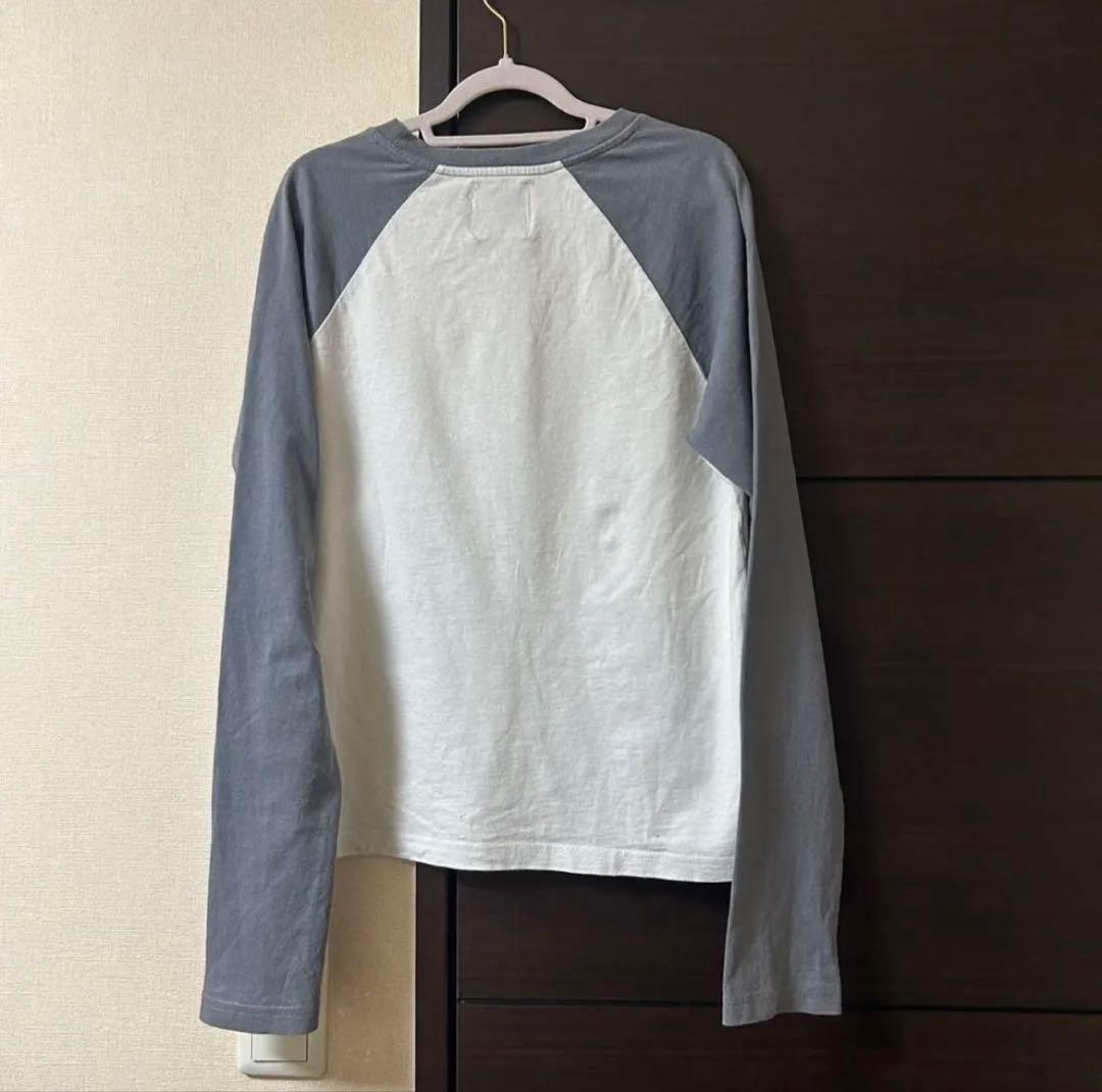 Heaven by Marc Jacobs 長袖Tシャツ　xs