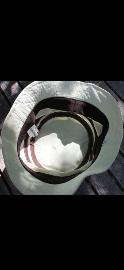 帽子 noroll 25ss OZ HAT