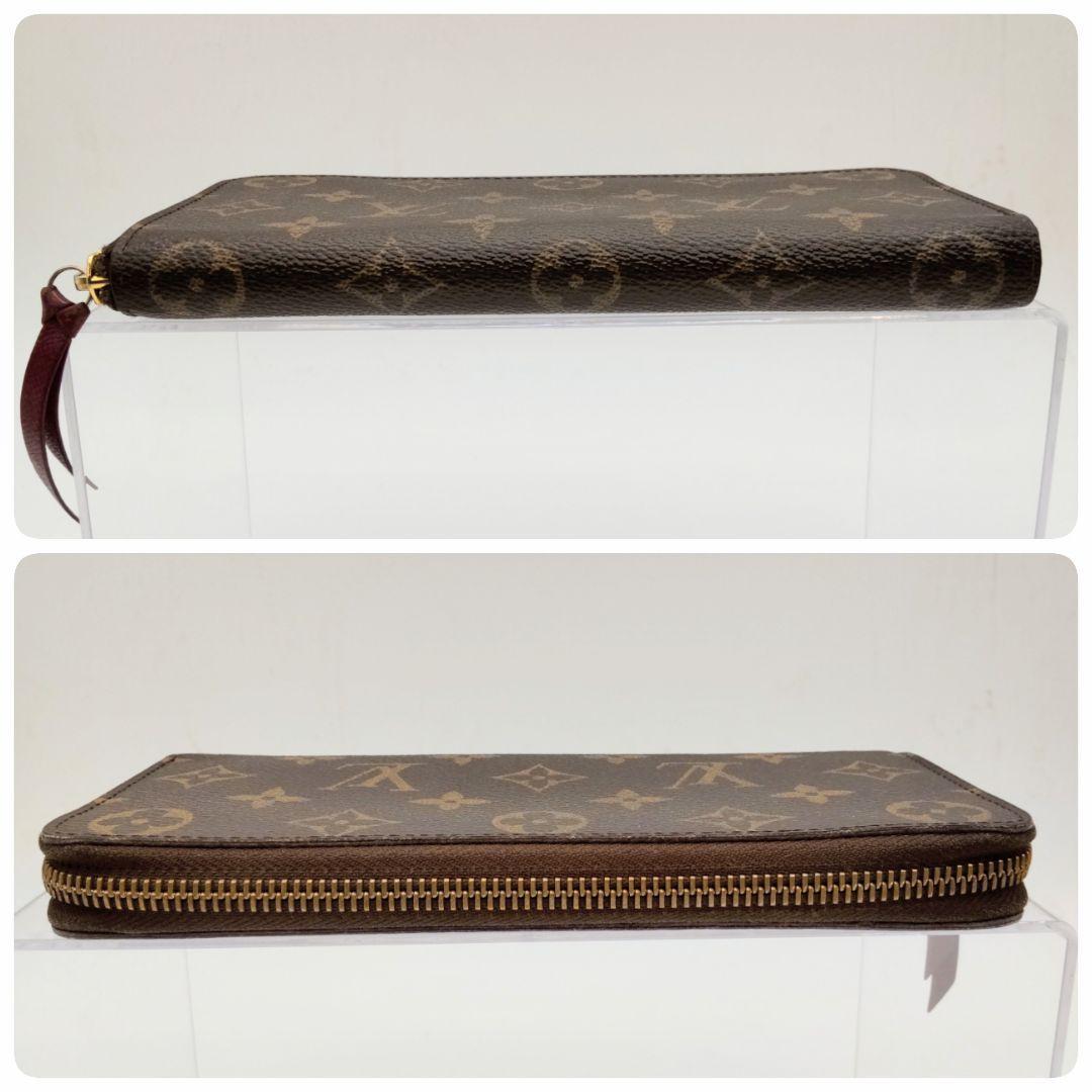 LOUIS VUITTON ルイヴィトン ポルトフォイユ・クレマンス