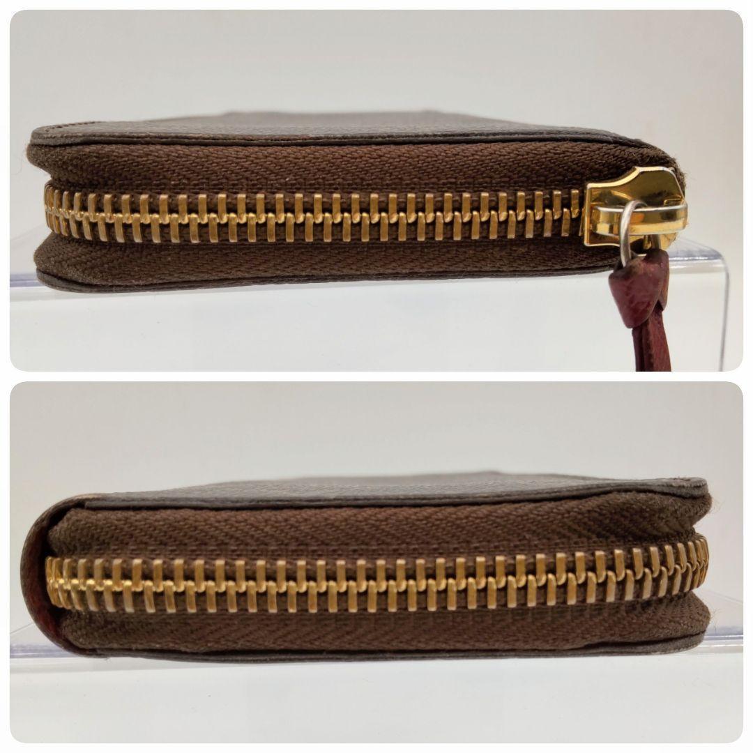 LOUIS VUITTON ルイヴィトン ポルトフォイユ・クレマンス