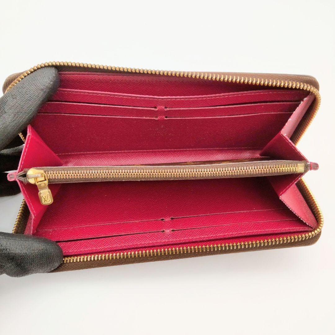 LOUIS VUITTON ルイヴィトン ポルトフォイユ・クレマンス