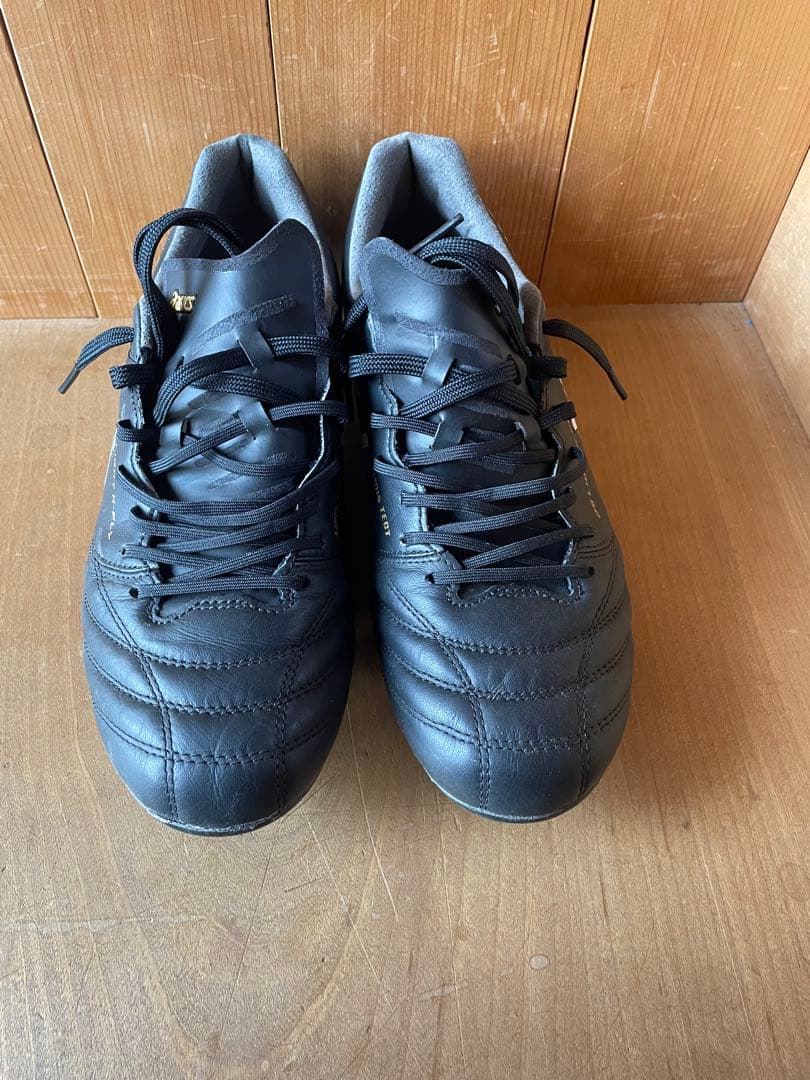 サッカースパイク　dsライト　X-fly 25.5