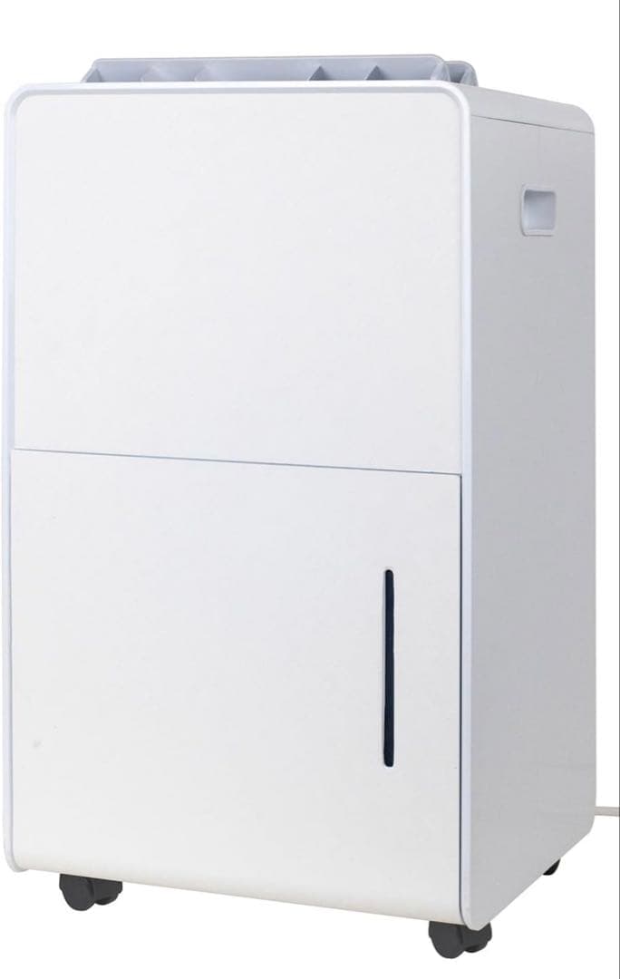 YAMAZEN 除湿機 YDC-H60(MW)