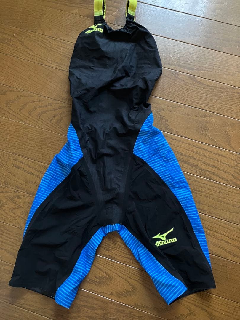 競泳水着GX.SONIC III