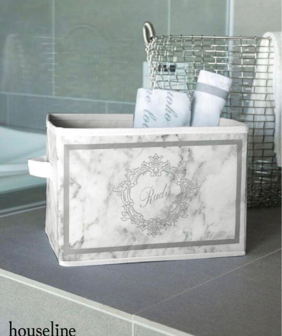 orchid‪‪ 様 Rady 大理石ボックス 6点セット