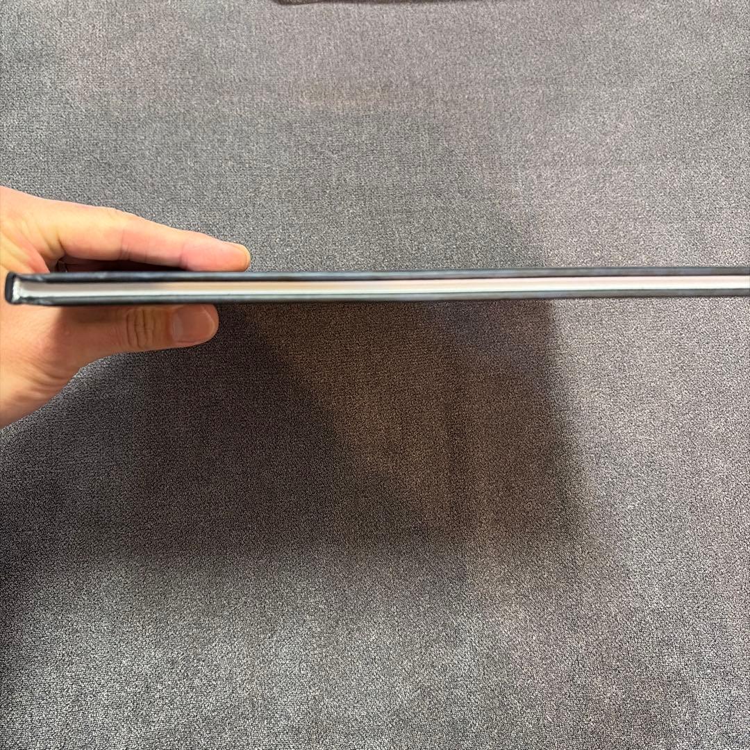 大阪関西万博 ポーランド館 ビジュアルブック 非売品