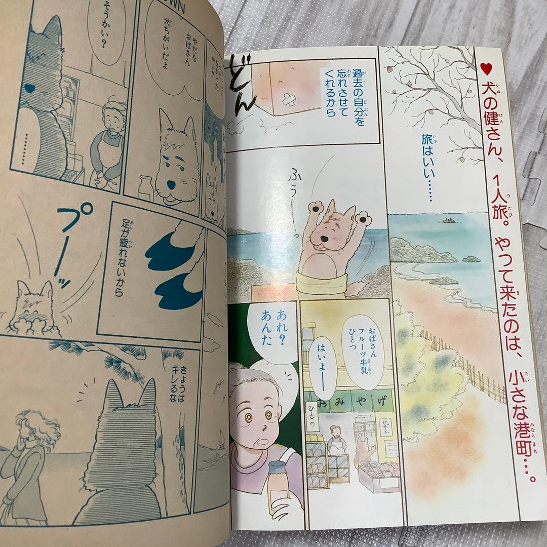 りぼん りぼんびっくり 増刊号 付録 無 吉住渉 小花美穂 水沢めぐみ シール