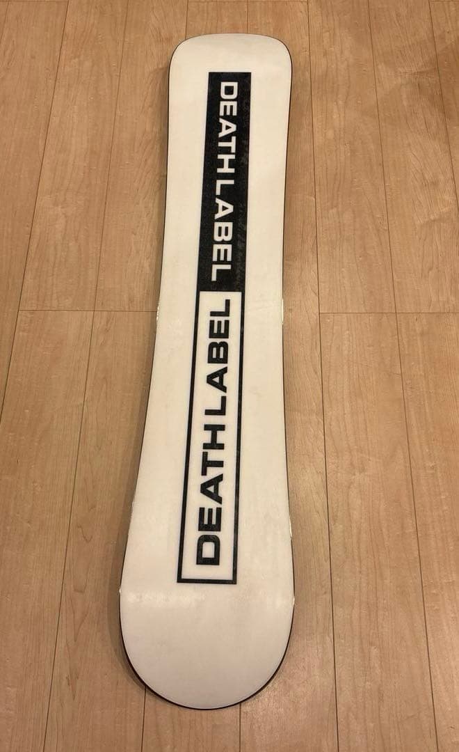 DEATH LABEL デスレーベル　BLACK FLAG ブラック　フラッグ