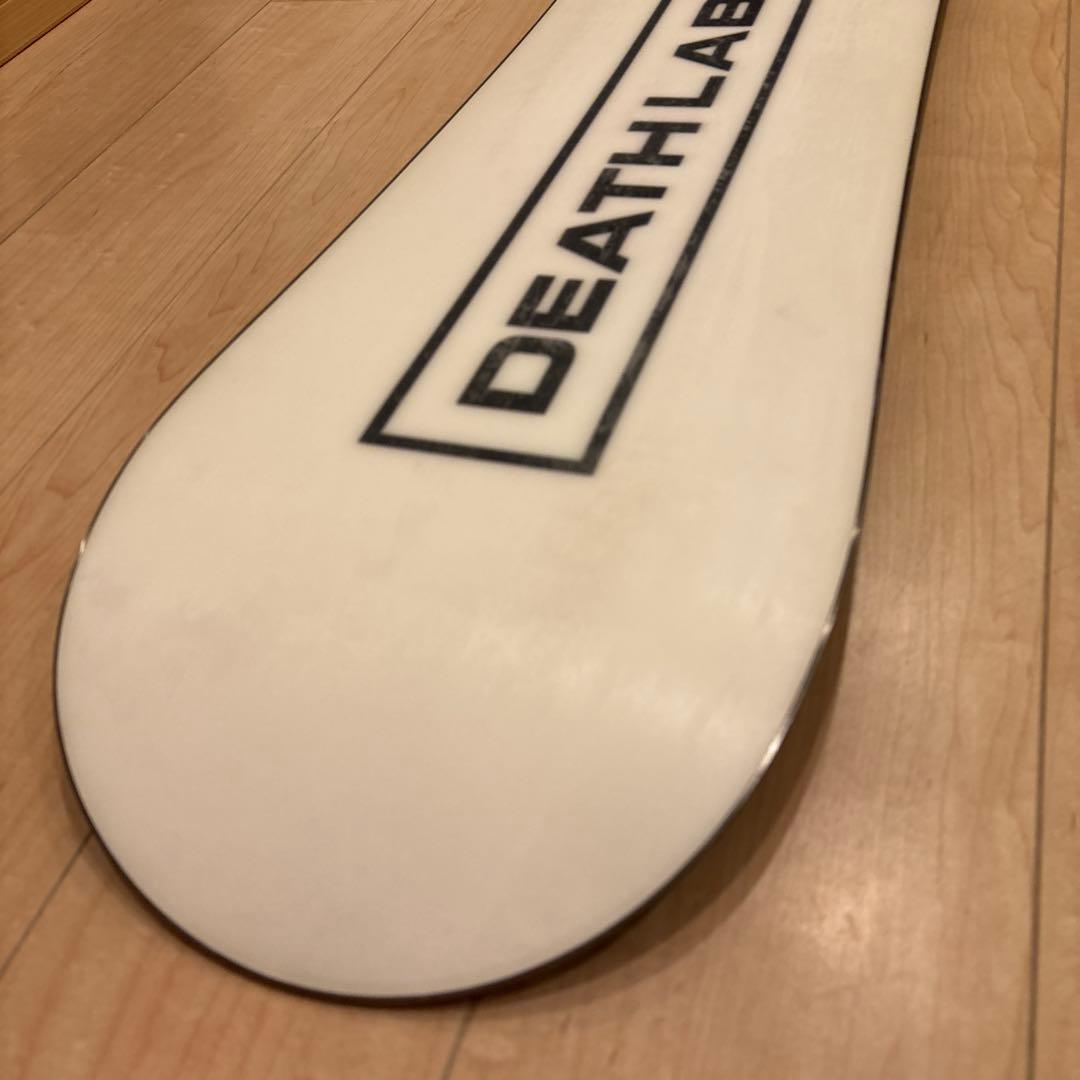 DEATH LABEL デスレーベル　BLACK FLAG ブラック　フラッグ