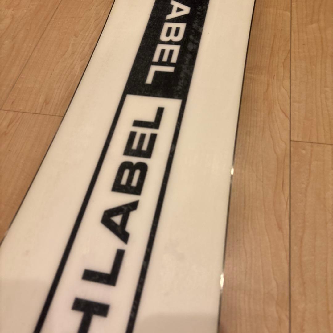 DEATH LABEL デスレーベル　BLACK FLAG ブラック　フラッグ